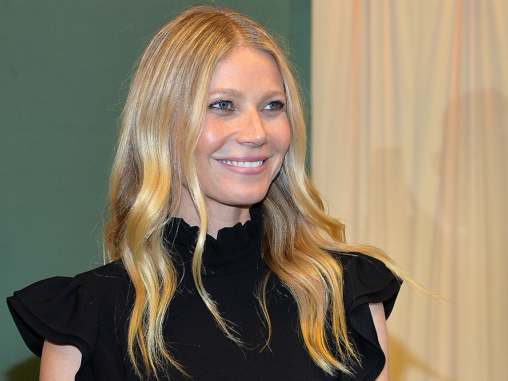 Gwyneth Paltrow