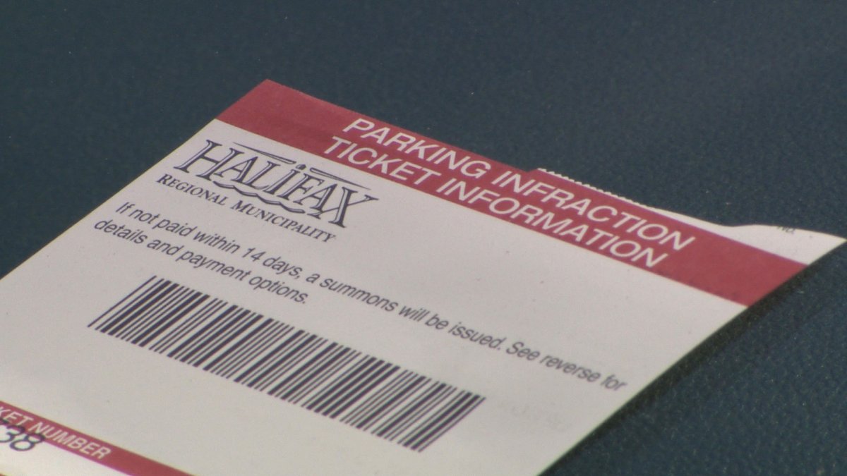 Halifax council has indefinitely put a stop to a proposal to double fines for metered parking.