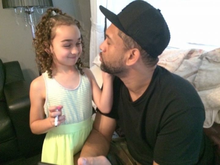 Father of Taliyah Marsman calls her his ‘light’ Globalnews.ca