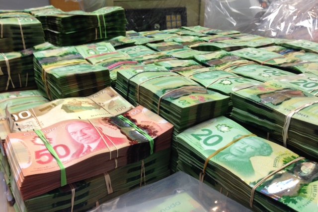 B.C.'s public inquiry into money laundering resumes on Monday.