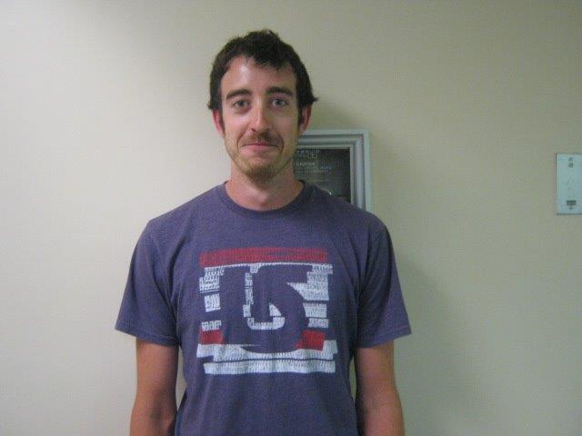 Jacob Keating