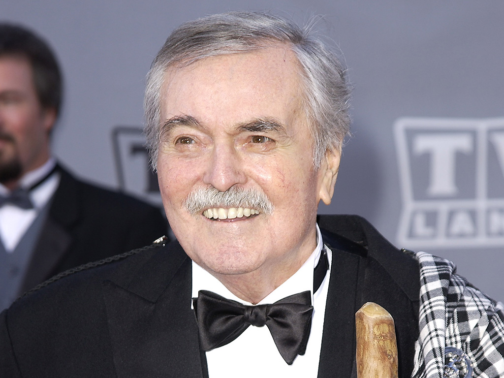 James Doohan