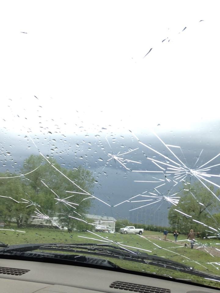 Extreme Alberta weather coming at a huge cost to farmers Lethbridge