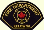 Kitchen fire damages Kelowna home - image