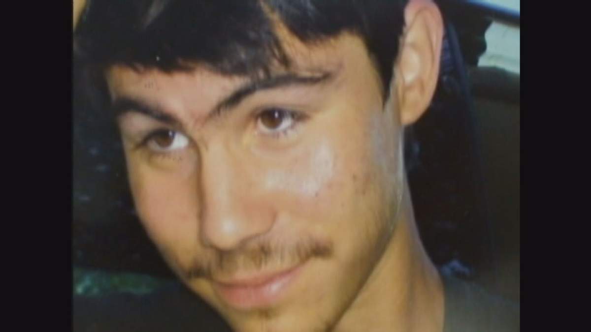 Michael Langan  died in 2008 after he was hit by a stun gun by the Winnipeg police. 