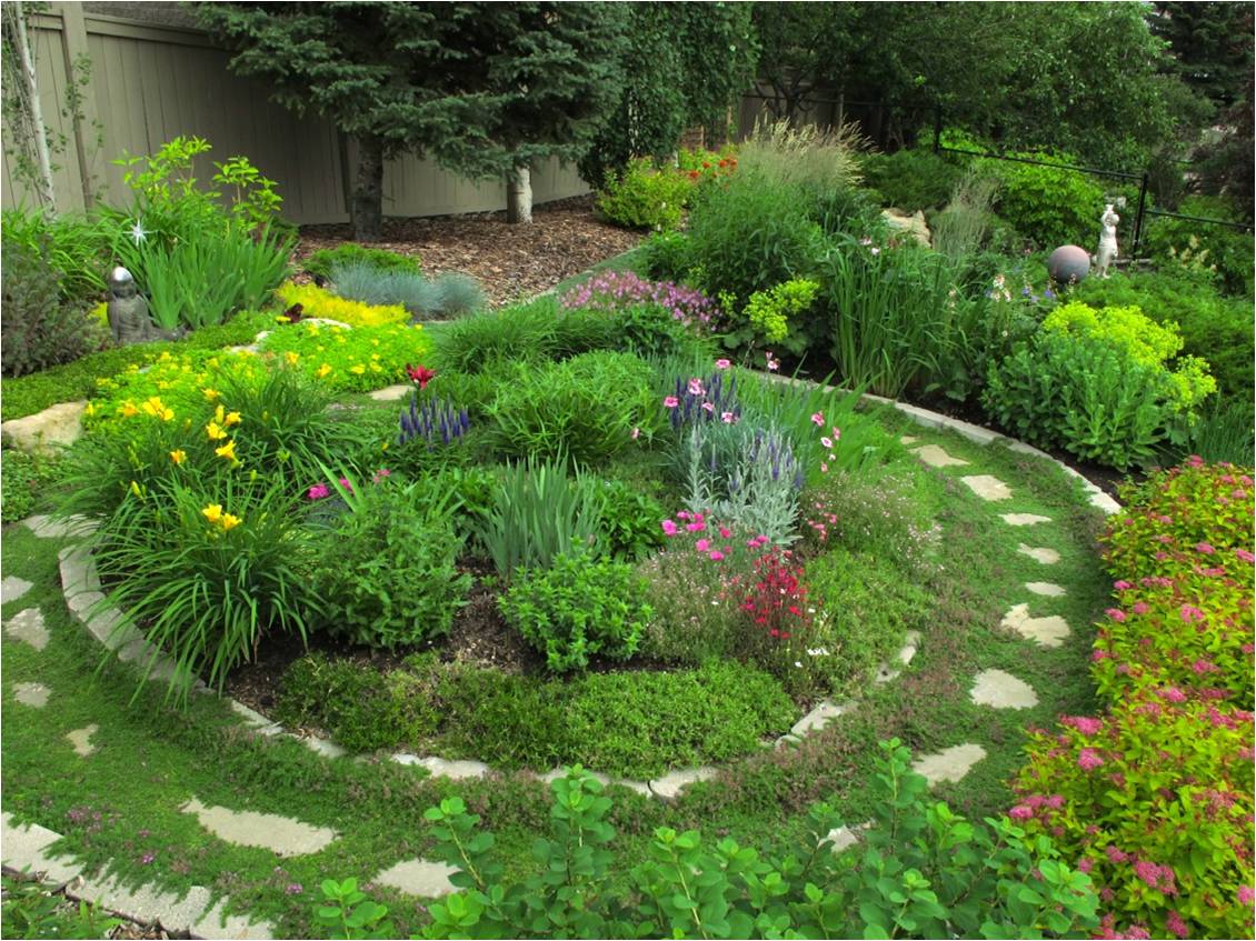 Established Gardens (Before 2014) - image