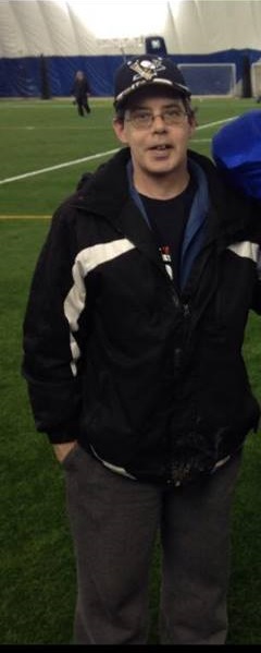 The Cape Breton Regional Police Service is requesting the public’s assistance locating 47-year-old John Alan Scott MacAdam (known as Scott MacAdam) of Sydney, N.S.