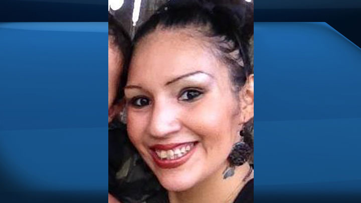 Saskatoon police are asking anyone with information on the whereabouts of Marcie Moosewaypayo, 28, who was reported missing.