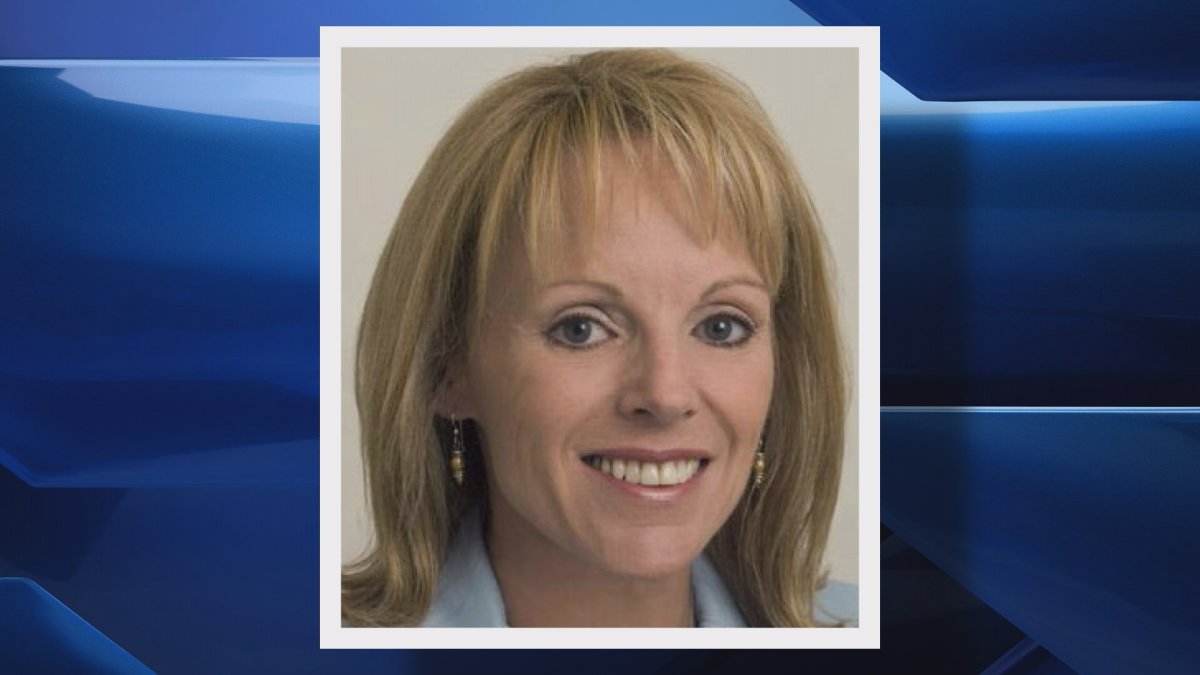 The province is defending its actions after Marilla Stephenson was asked to weigh in on the drafting of a a new job description for a position she ultimately won. 