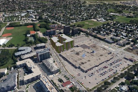 New condo project proposed at Saskatoon’s Market Mall - Saskatoon ...