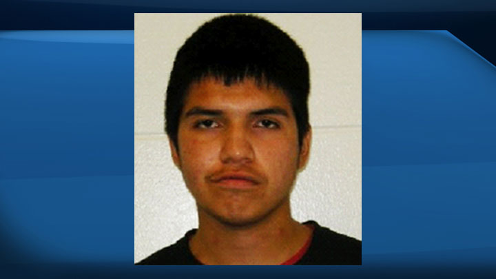 Saskatchewan RCMP are requesting the public’s help in locating Mathew Stanley, who is wanted on various charges including kidnapping.