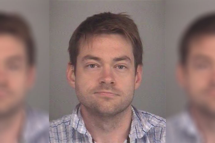 Прословутият троен убиец Делън Милард беше преместен от затвор с