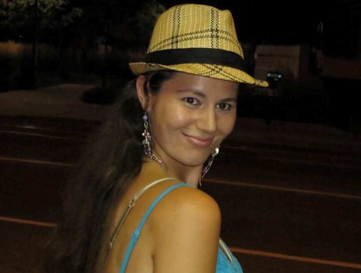 Montreal police are searching for Carrie-Ann Chaisson, Monday, July 11, 2016.