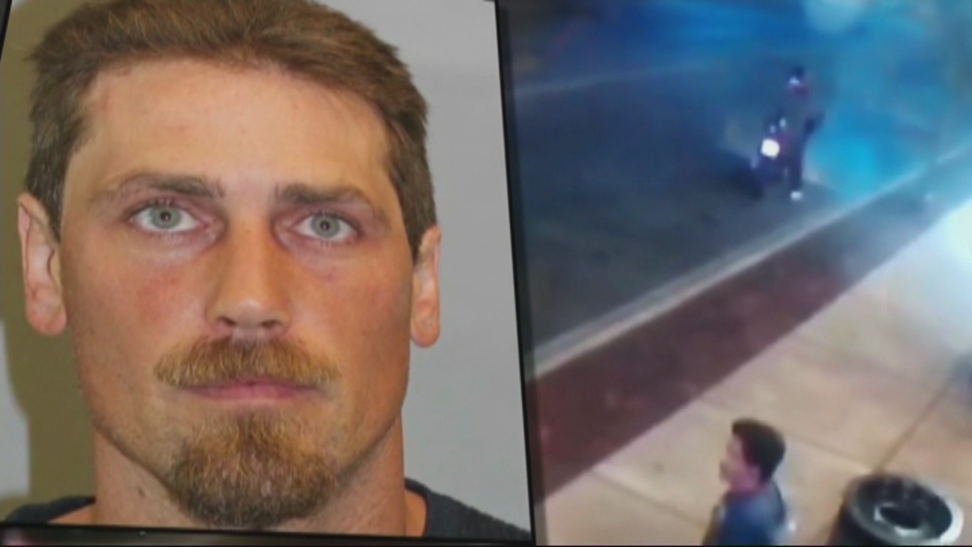 ‘#nojailthisweekend’: Motorcyclist outruns police, gets caught after ...