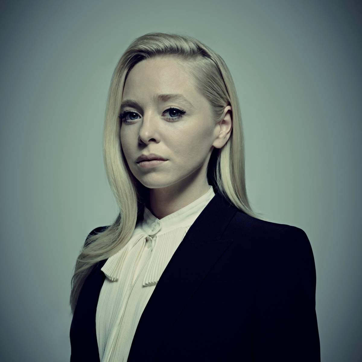 Portia Doubleday in 'Mr. Robot'