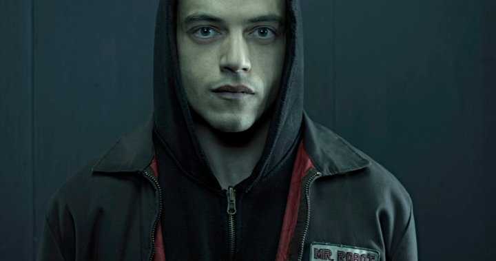 EXCLUSIVE: Rami Malek and the 'Mr. Robot' Cast Spills Secrets on Season  Two: 'Everyone Brings Their A-Game