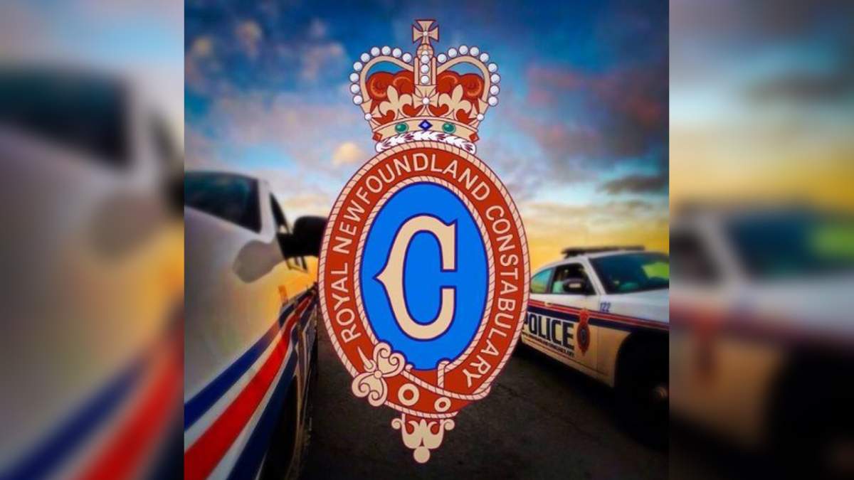 Royal Newfoundland Constabulary .