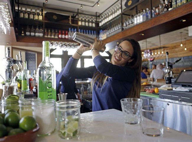 Rio 2016: The cocktail everyone will be drinking in Brazil - image