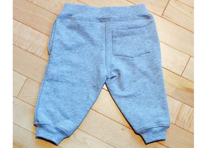 Clothes specially designed for children with dwarfism by Oli & Bou.