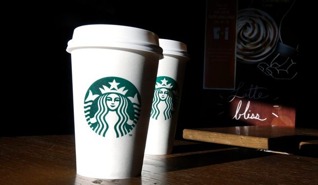 Starbucks Recalls Stainless Steel Straws - Parade