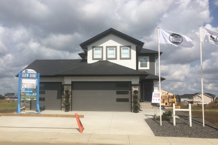 The Saskatoon & Region Home Builders’ Association brought the Parade of Homes back after members requested it be revived.