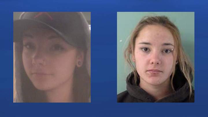 looking for help locating 15-year-old Angelina Pederson who was last seen June 22.