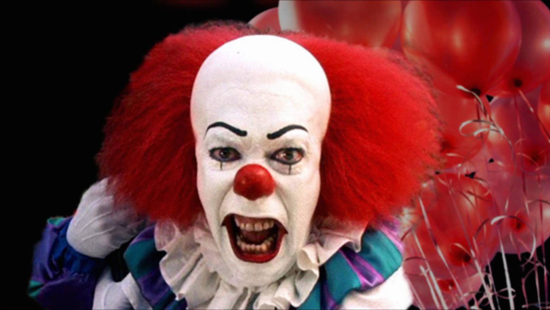 It' movie: Pennywise the Clown is back to terrify you - National