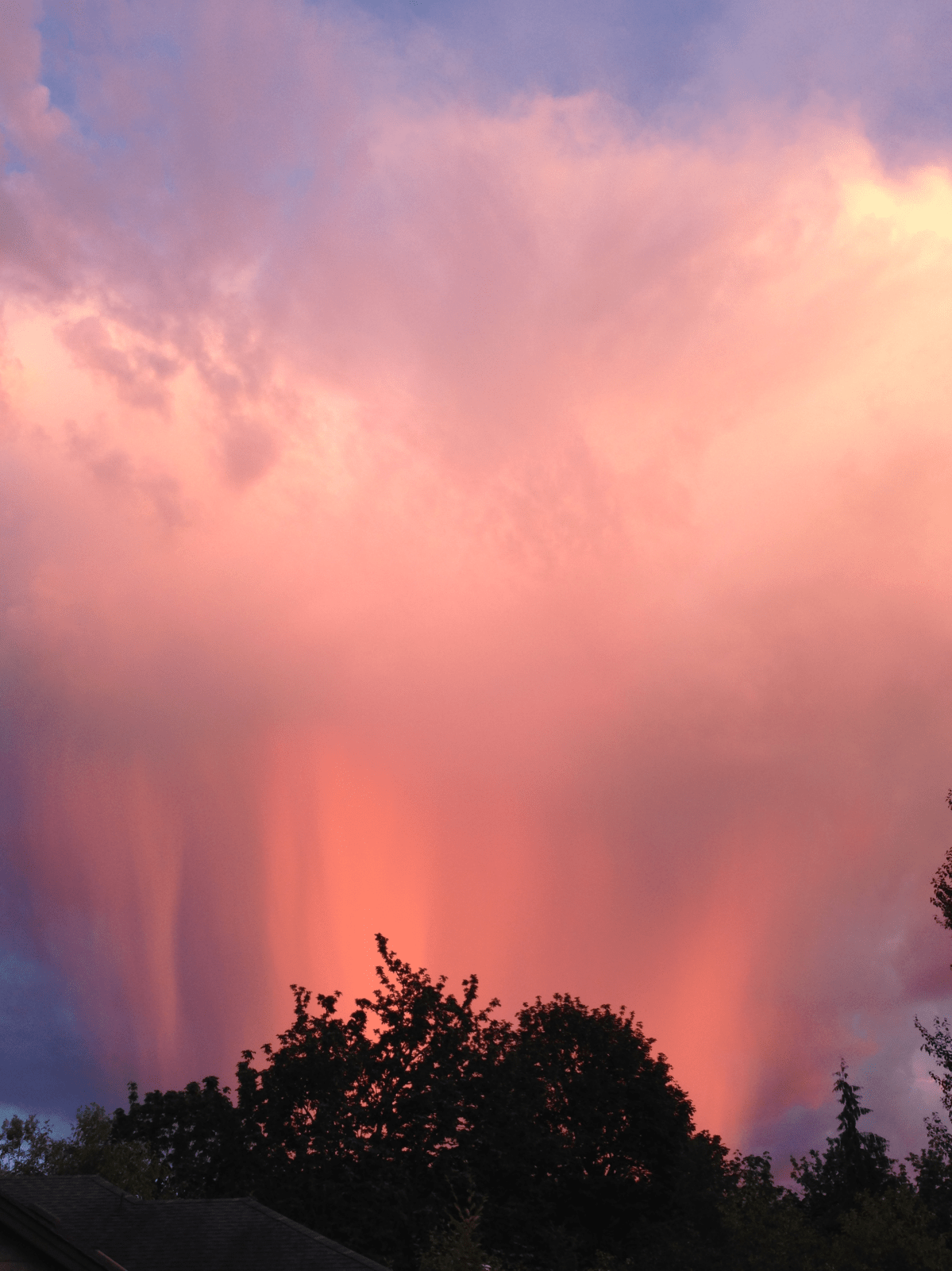What was behind Thursday’s cloud formation in Abbotsford? - image