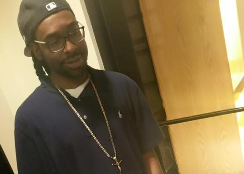 Relatives identified the man shot by police in Minnesota as Philando Castile, 32. (Facebook).