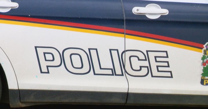 Saskatoon bisikletçi çimento kamyonunun çarpması sonucu öldü – Saskatoon |  Globalnews.ca