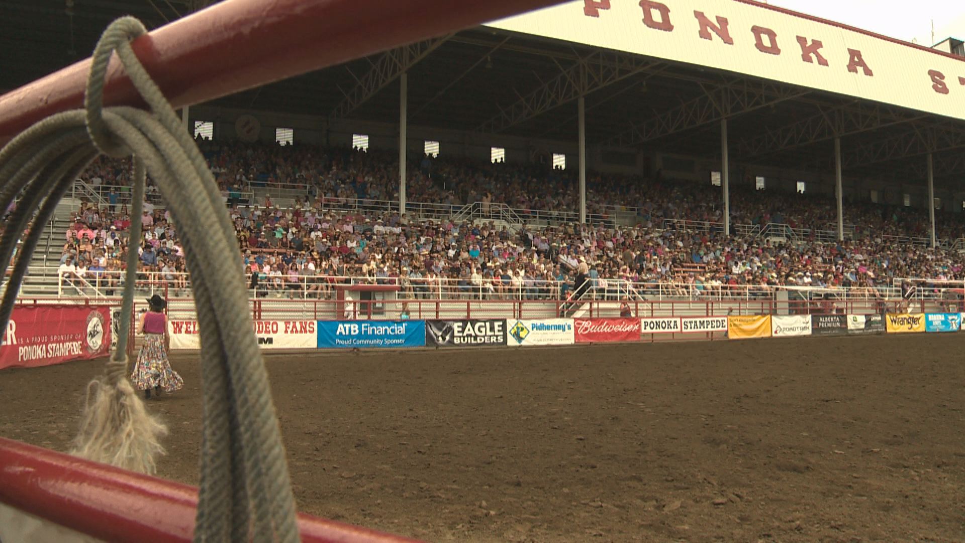 For the love of rodeo Ponoka Stampede celebrates 80 years Globalnews.ca