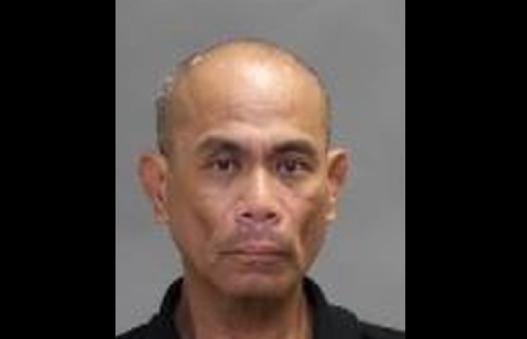 Liberito Panaga, 50, charged in Sexual Assault investigation. Police concerned there may be other victims.