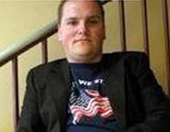 Shaun Michael Nixon, 36, of Hamilton, has been arrested for fraud on July 13, 2016.