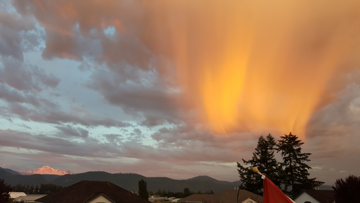 What was behind Thursday’s cloud formation in Abbotsford? - image