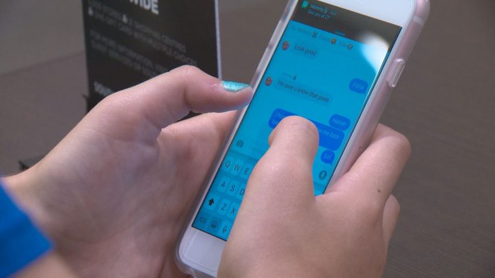 SaskTel says traditional voice calls are still a popular choice for customers who wish to send their appreciation on Mother’s Day.
