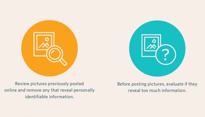 Are you guilty of any of these social media don'ts when you travel?