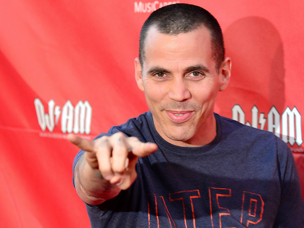 Steve-O