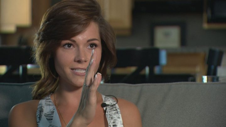 Saskatoon woman warning others about uncommon signs of a stroke - image