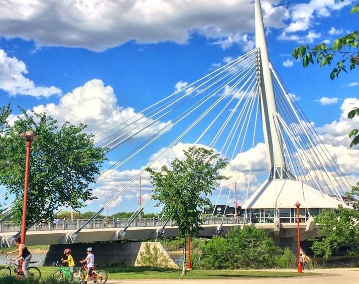 A list  of what is open and closed in Winnipeg for the long weekend.