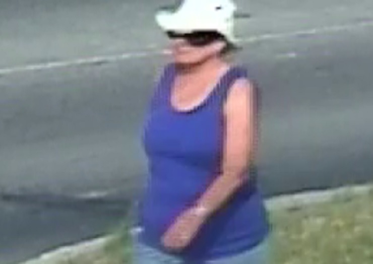 Police say they've identified and spoke with this potential witness from the day Thelma Krull had disappeared.