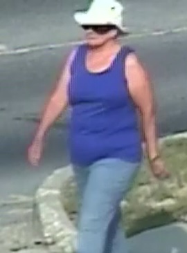 Winnipeg police identify possible witness in Thelma Krull disappearance - image