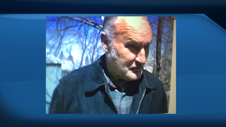 78-year-old Tony Olekas left Nipawin to go mushroom picking on July 18 approximately 14 kms west of Hanson Lake Road (Highway 165 area near Big Sandy Lake)