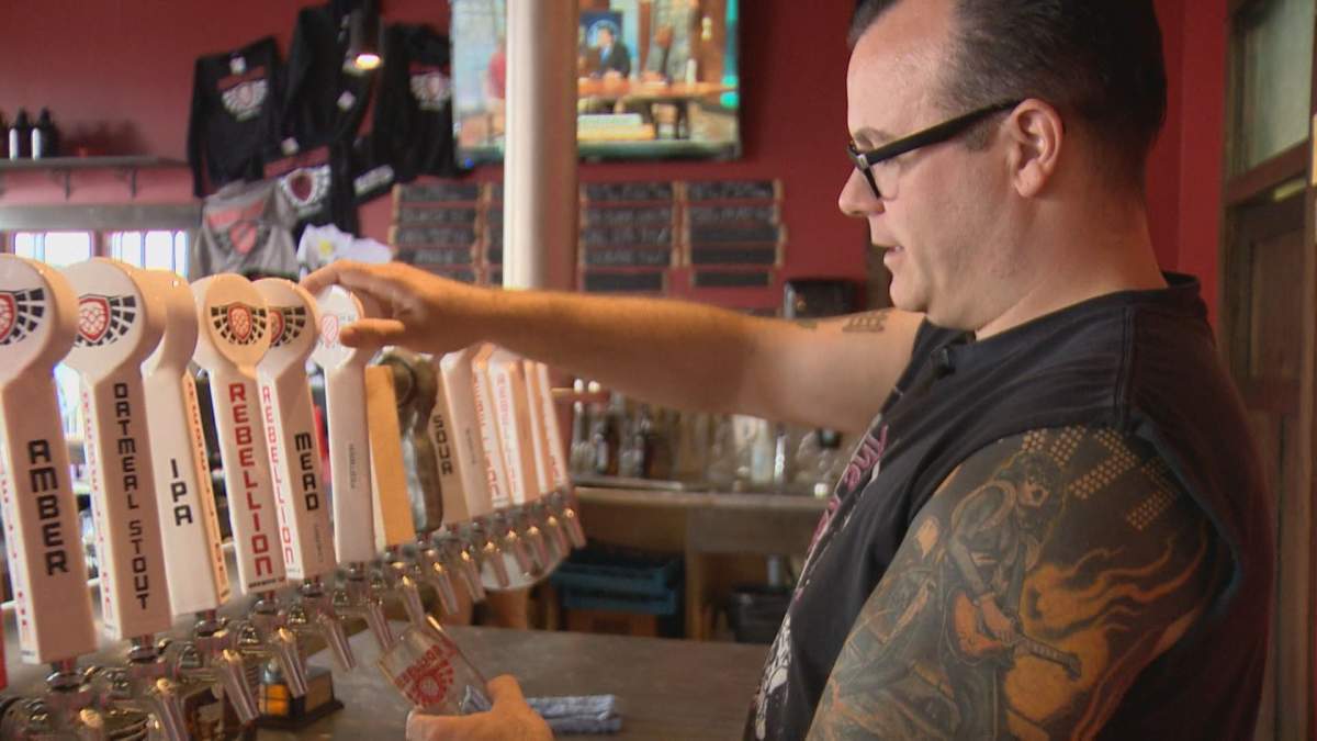 Recent stats from the Saskatchewan government show craft beer pint consumption has more than doubled in the province since 2014.