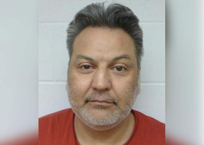 High-risk sex offender Richard Thomas Galt back in police custody - image