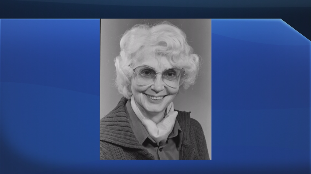 Vera Ferguson, longtime Lethbridge city alderman passes away