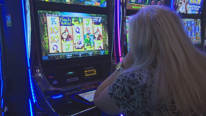 Slot Machines In Florida Bars