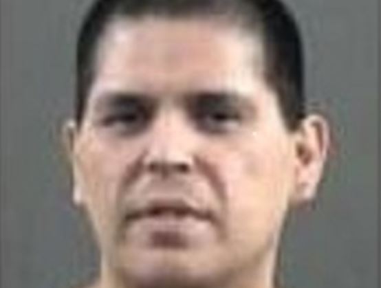 Hunt for wanted man in the North Okanagan - image