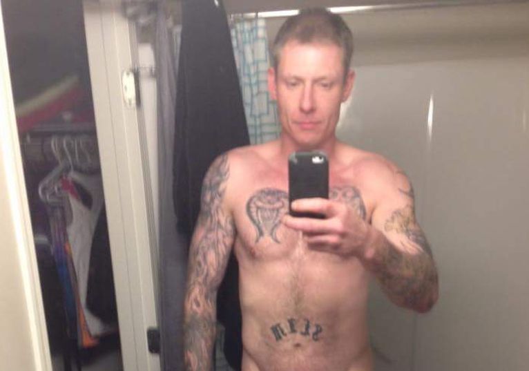 Cory Robert Wiltzen was wanted by the RCMP in Beaumont .