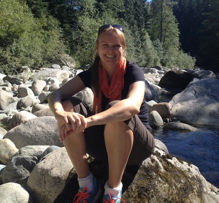 30-year-old Heather Davis ID’d as hiker killed in Squamish cliff fall - image