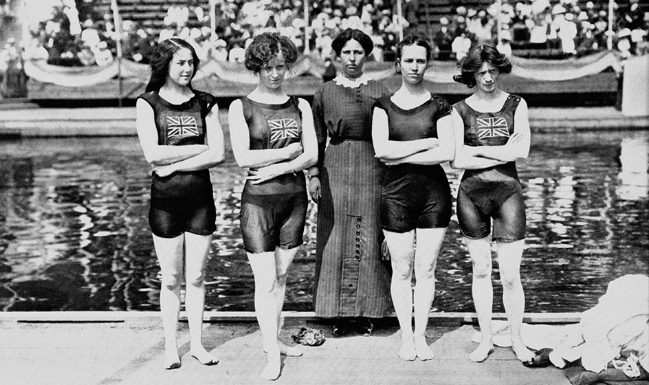 Rio 2016: 11 interesting facts about the modern Olympic Games - image